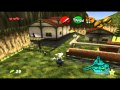 Legend of Zelda: Ocarina of Time Walkthrough - Kakariko Village