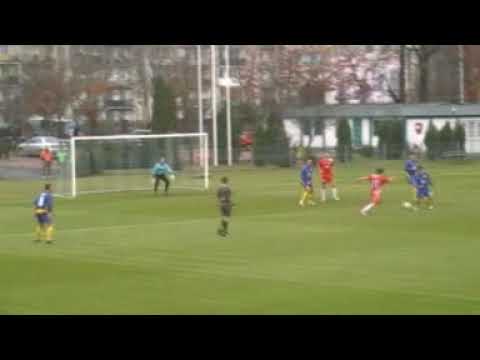 8.11.2009 Orlęta Radzyń - Avia Świdnik 0do0