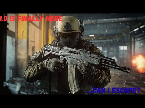 Just remembering the definition of Insanity while trying to Escape from Tarkov