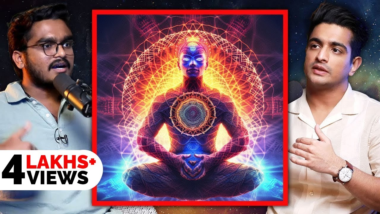 “How My Master Awakened My Kundalini”, Cyber Zeel On Shakti Path