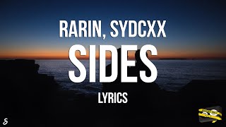 Bangers Only & rarin - Sides (Lyrics) feat syd