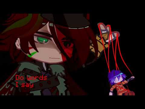 Imperial fire / lost cause duo angst 