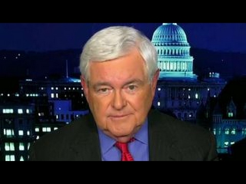 , title : 'Newt Gingrich blasts Hollywood’s outrage over Trump'