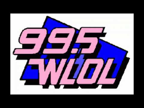 WLOL, Minneapolis, St. Paul - Greg Thunder