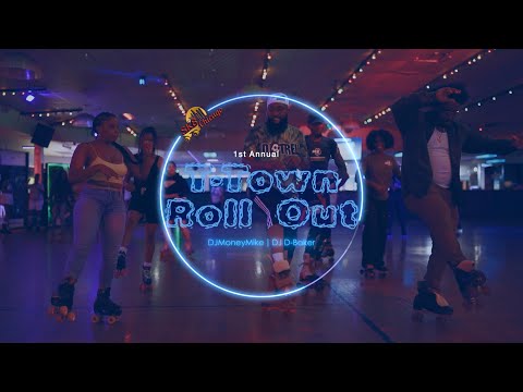 T-Town Rollout | 2022