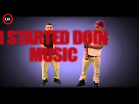 LONDON IVY - L.O.L LIFE OF LONDON (FREESTYLE)