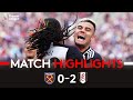 HIGHLIGHTS | West Ham 0-2 Fulham | Andreas At The Double 🇧🇷