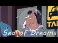 Sea Of Dreams BoJack Horseman FULL SONG