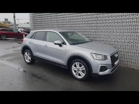 Audi Q2 30 TDI 116HP S Tronic SE - Image 2