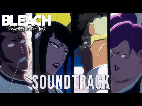 Squad Zero Theme/Getsuga Jujisho「Bleach TYBW Episode 24 OST」Epic Orchestral Cover