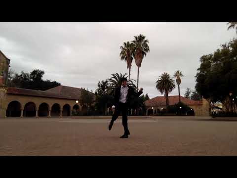 Neoswing on 'The Penniless Optimist' - Electric Swing Circus (Electro Swing Dance)