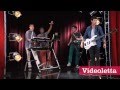 Violetta 2 English - Guys sing "Salta" ("When you ...