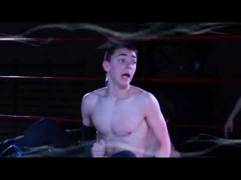 Spencer "ICW Italian Championship Wrestling" Titantron 2020