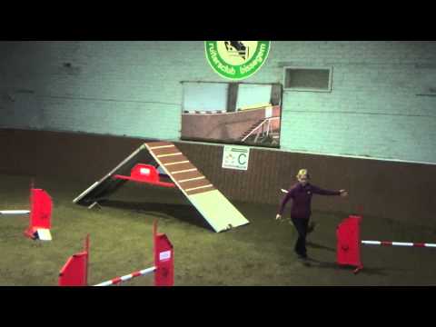 2014 11 23 Izegem Ind Pineau VP