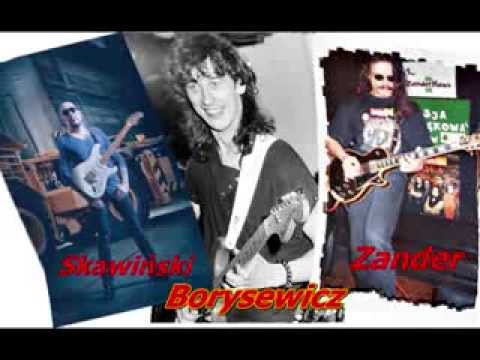 Stanie się cud- (wersja instr. )