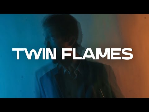 A myth - Twin Flames - Empty Space (Official Lyric Video)