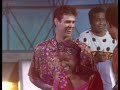 In Living Color S02E12 1991 Ending