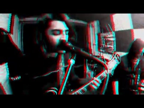 MARRANO - Opinion (Nirvana Cover)