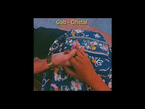 Gabziim - Cristal