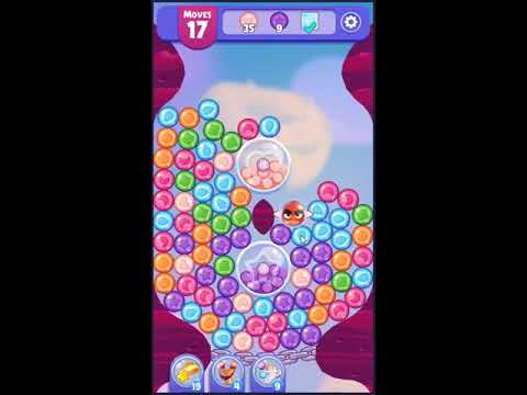 Angry Birds Dream Blast Level 282 - NO BOOSTERS 😠🐦💤🎈 | SKILLGAMING ✔️