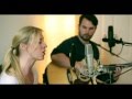 JUSTIN TIMBERLAKE - CAN'T STOP THE FEELING (acoustic cover by CHRISTIN)