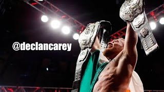 NEW - Foggy Dew / I Get Money - Conor McGregor UFC 205 Entrance Music Song