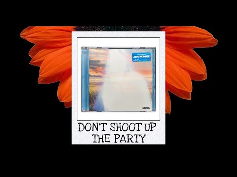 BROCKHAMPTON - DON'T SHOOT UP THE PARTY (Tradução PT-BR) HD