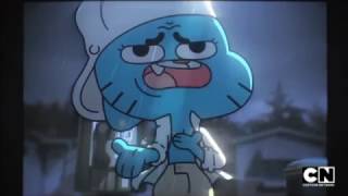 The Amazing World of Gumball - Goodbye (The Uncle Song) [480p]
