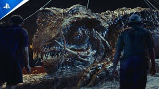 It Happens On PS5 – Unexpected Catch