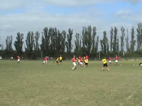 Corocotta - Fischbees parte 4/4