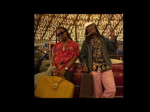 [FREE] Quavo x Takeoff Type Beat 2022 - CLEOPATRA | Atlanta Trap Type Beat