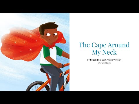 The Cape Around My Neck