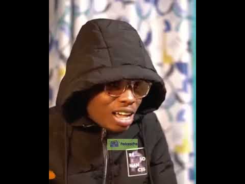 😂 Nani alichongoa dante hivi 😁 #3menarmy #podcast