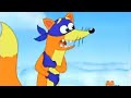 Dora The Explorer Swiper The Fox Oh Man Phrase From The Legend Of The Big Red Chicken