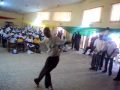 ZAMANI VS DANBO DANCEBATTLE