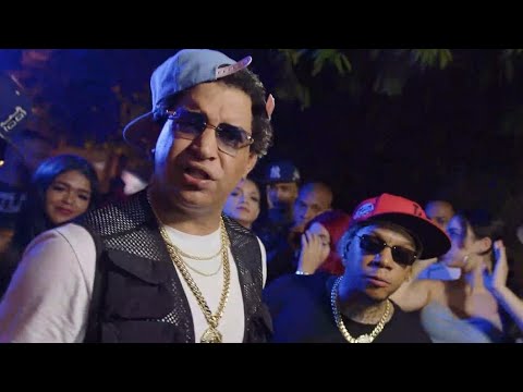 Yomel El Meloso ❌ Choco Face - LLego el Poti  ✈️😈 (Video Oficial) Prod. @Lagrenaprod