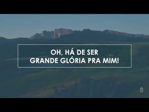 Novo Hinário Adventista • Hino 495 • Glória Perene