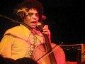 Rasputina - "The Olde Headboard" LIVE in Pittsburgh, PA 07/25/2010