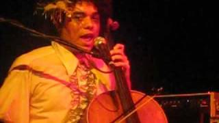 Rasputina - &quot;The Olde Headboard&quot; LIVE in Pittsburgh, PA 07/25/2010
