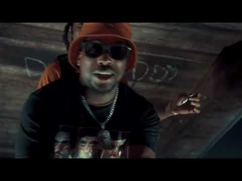 Trigga Mandela, Paso SB, Piru Tez, SB Mula - On It