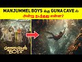 The Untold Real Story Of Manjummel Boys Cave Exploring Gone Wrong Minutes Mystery