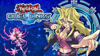 JOGANDO COM SPRIGHT NO Yu-Gi-Oh! DUEL LINKS NA RANQUEADA APRENDA A JOGAR