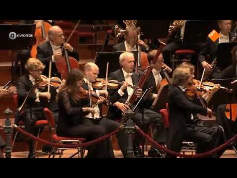 Beethoven Symphony no 6