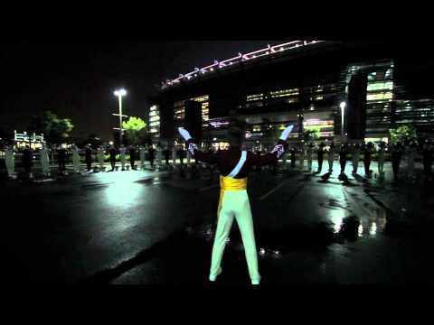 Cadets All Access - On a Hymnsong of Philip Bliss