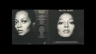 Diana Ross - Ain't Nothin' But a Maybe  (1976)