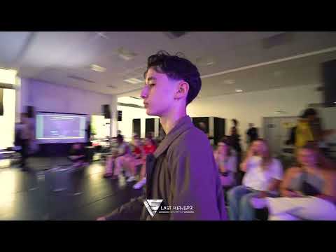 APRIL (Urban Talent) vs AYLANE (Flies School) - Step 4 : FINAL - LSC Battle World Final 2023