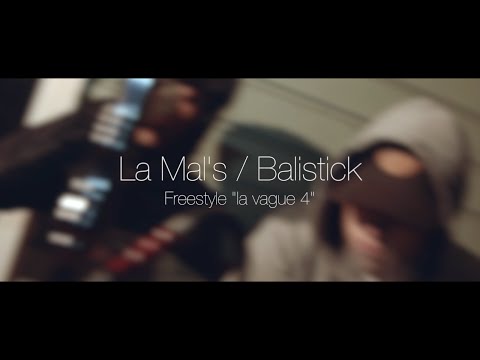 Balistick (Effet2Mass) Freestyle 