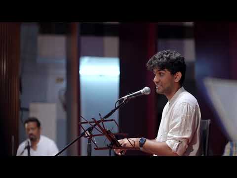 BEAME and Ernakulam Karayogam Presents a Musical Evening by Navaneeth