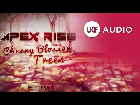 Apex Rise - Cherry Blossom Trees