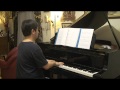 Homeland Theme composed by Michael Hoppe